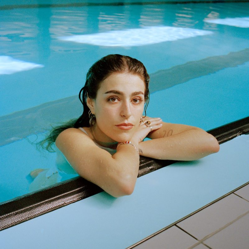 Sofia Lainovic Photo by Lisa Nguyen