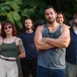 The Lower Aenta Unveils New Single 'Blood Moon'
