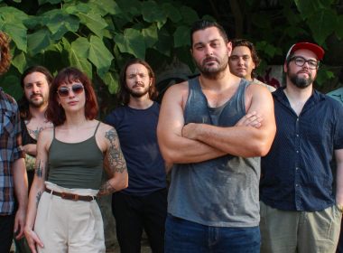 The Lower Aenta Unveils New Single 'Blood Moon'