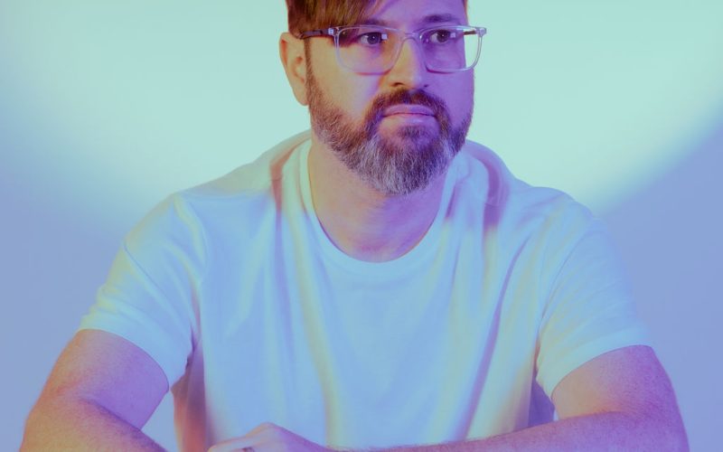 Wavewulf Image by Julia Drummond