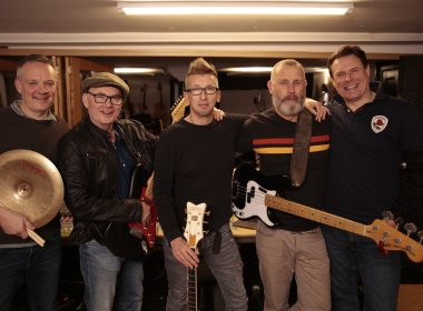 Beldon Haigh Unveils New Single 'Felony'