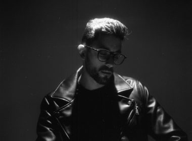 Blue Capricorn Unveils Captivating Single 'FANTÔME, JE NE RESSENTIRAI RIEN' ft Jacks Haupt