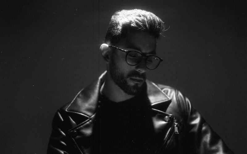 Blue Capricorn Unveils Captivating Single 'Fantôme, Je Ne Ressentirai Rien' Ft Jacks Haupt