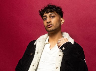 DILAN SKIES Unveils New Single 'Leave It All Behind'