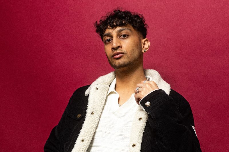 DILAN SKIES Unveils New Single 'Leave It All Behind'