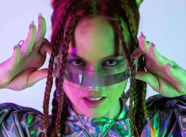 Holy Basil Unveils Captivating Single 'The Outside'