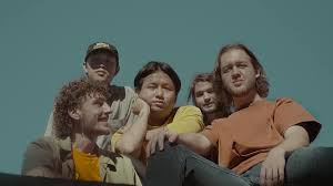 Raymondouu Unveils New Single 'Special Occasions'