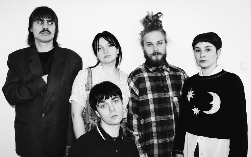 Drug Store Raid Unveils New Single ‘Vi Är Finnjävlar’