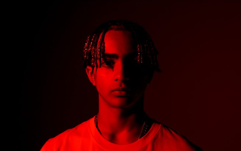 Davi The Mavi Unveils Debut Single 'That Night'