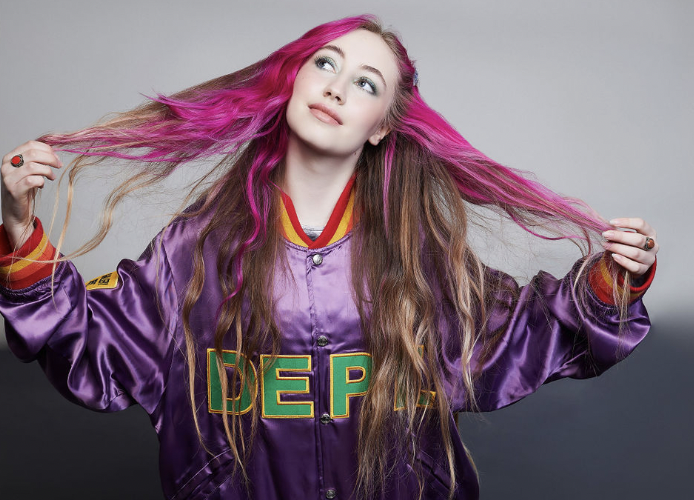 Edie Yvonne Photo by Cathryn Farnsworth