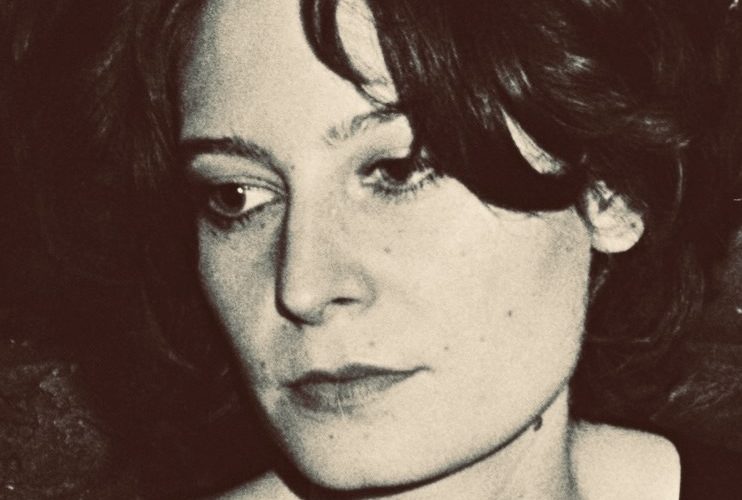 Eva Nolia Vae Photo By Juliane Liebert