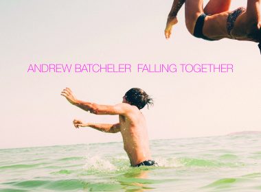 Falling Together Artwork