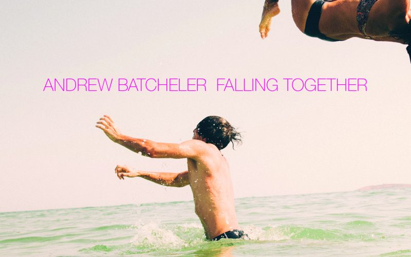 Falling Together Artwork