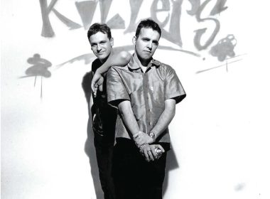 Giant Killers