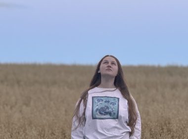 Harkling Unveils Debut Single 'Alive'