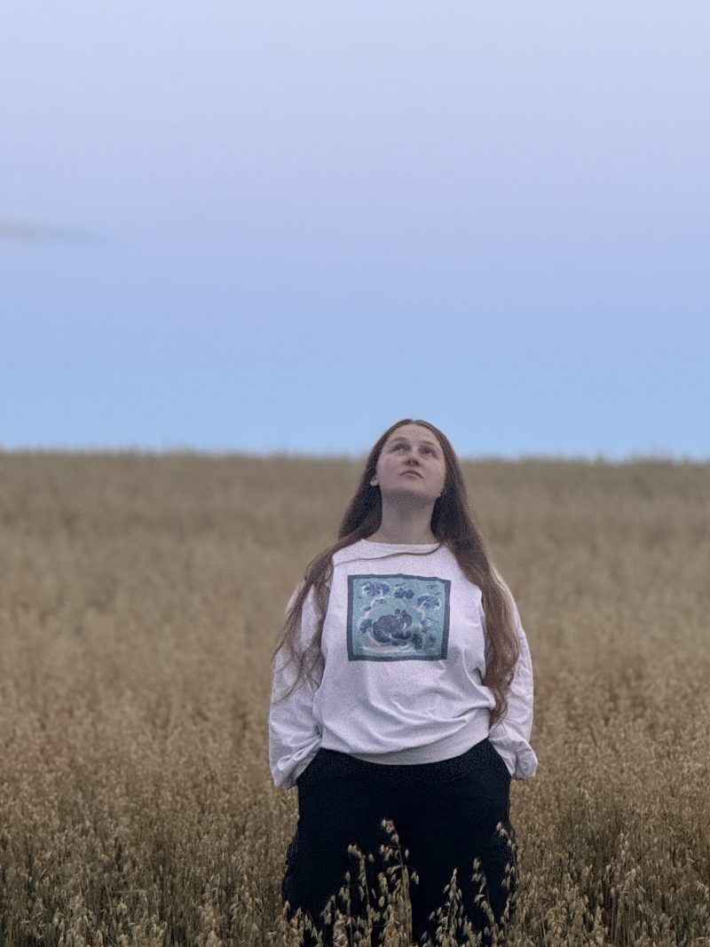Harkling Unveils Debut Single 'Alive' Harkling Unveils Debut Single 'Alive'