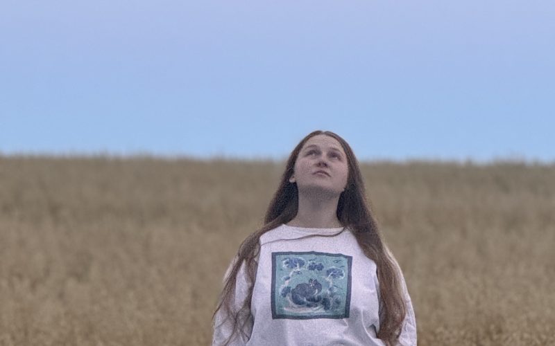 Harkling Unveils Debut Single 'Alive'