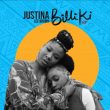 Justina Lee Brown Unveils Heart-Wrenching New Single ‘Billiki’