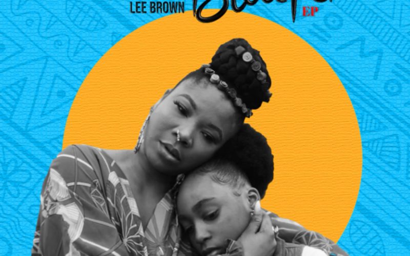 Justina Lee Brown Unveils Heart-Wrenching New Single ‘Billiki’