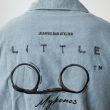 Jeanius Bar Atelier and Tape London Combine For Exclusive Capsule Collection