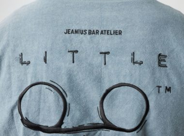 Jeanius Bar Atelier and Tape London Combine For Exclusive Capsule Collection