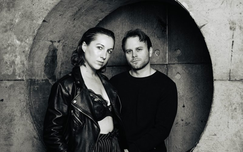 Jane N’ The Jungle