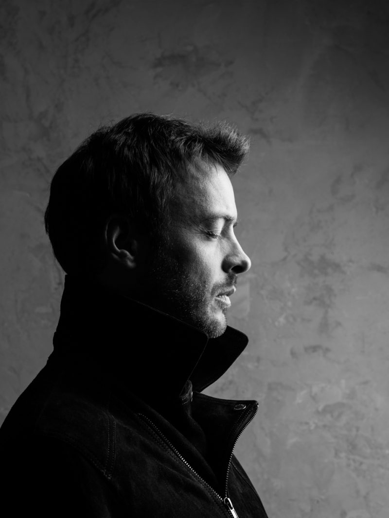 Jeremy Engel