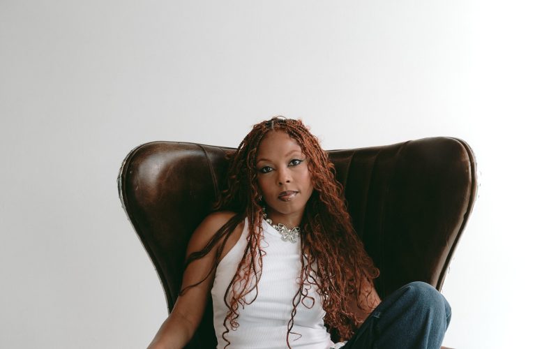 Khaliyah X Unveils Debut Mixtape ‘What’s My Name?’