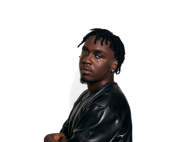 Kweku Smoke