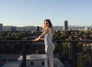 Madeleine Rauch Photo by Cole Nelson