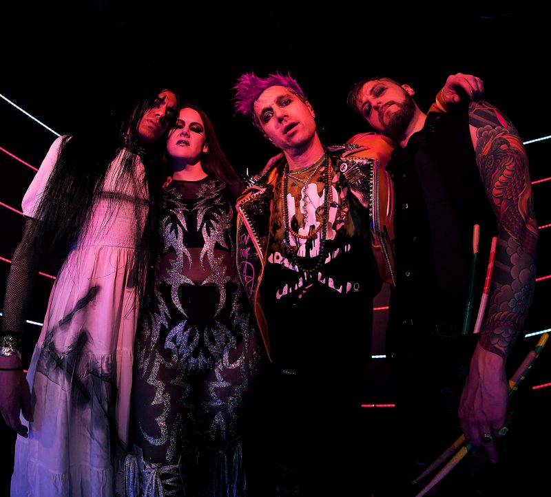 Makes My Blood Dance