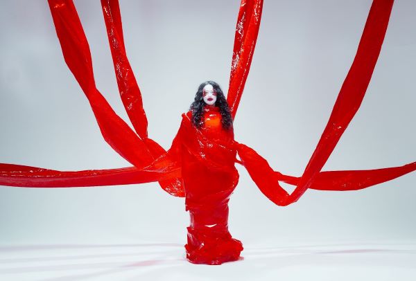 Margø Photo by Tatiana-Zagorac