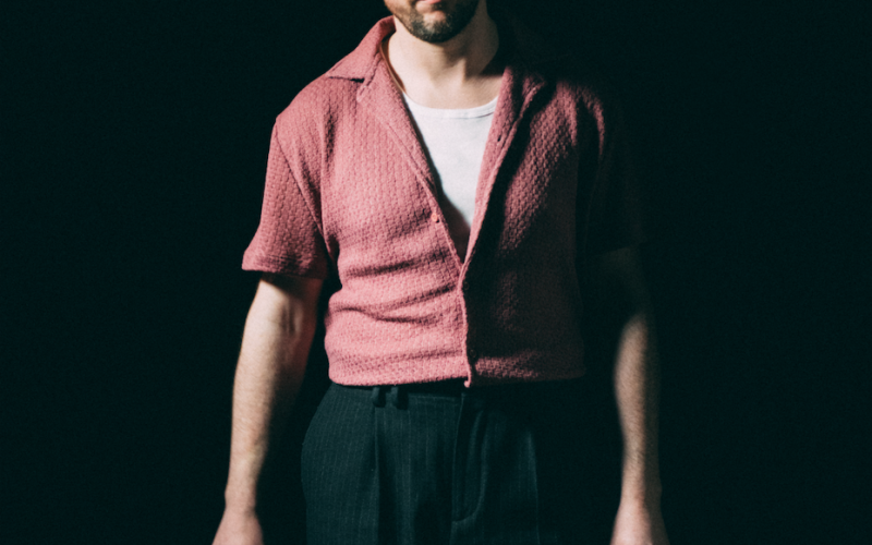 Nathan O'Regan