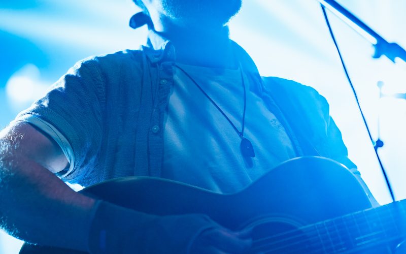 Kevin Quigley Unveils New Single 'No Pain'