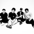 Porcelain Unveils New Single 'Escape Routes'