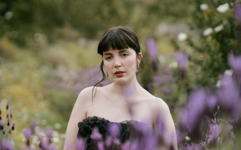 Rumia Unveils New Single ‘Emergency’