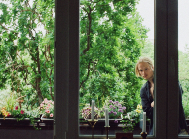 Jonsjooel Unveils New Single 'Somewhere Else Than Here'