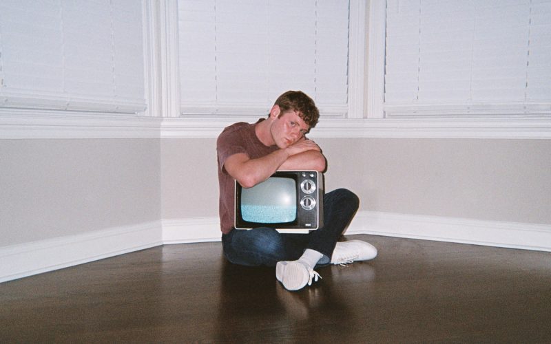 Sean Kennedy Photo by Gina Kennedy