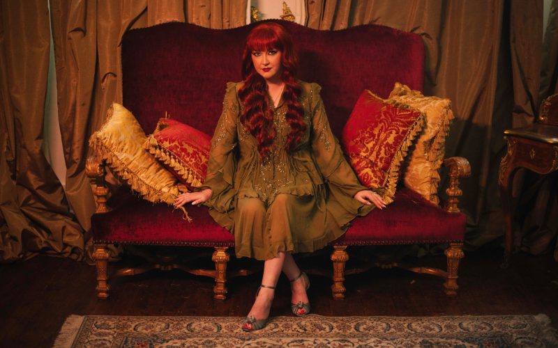 Sunset Salore Photo by Laura Duve