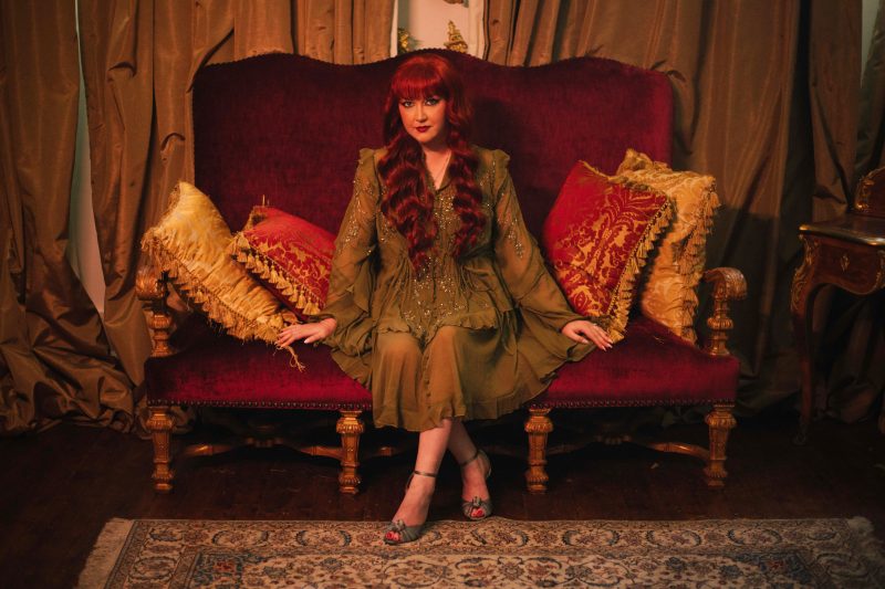 Sunset Salore Photo by Laura Duve