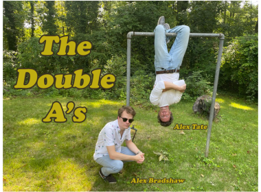 The Double A's
