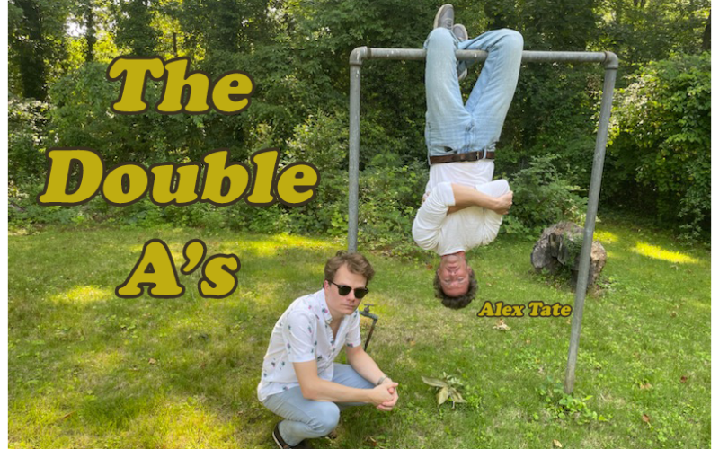 The Double A's