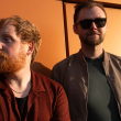The Mercadonnas Photo by KevinKeogh