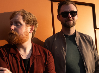 The Mercadonnas Photo by KevinKeogh