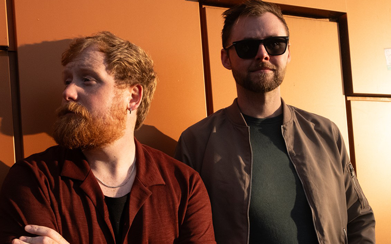 The Mercadonnas Photo by KevinKeogh