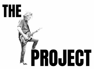 The project