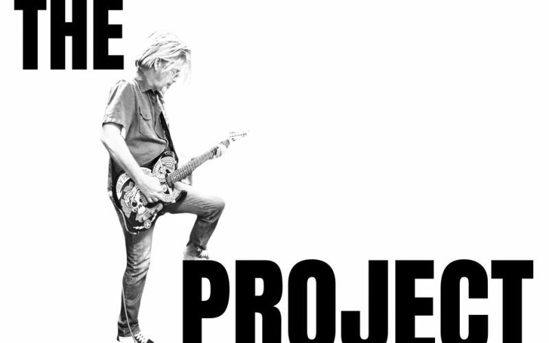 The Project