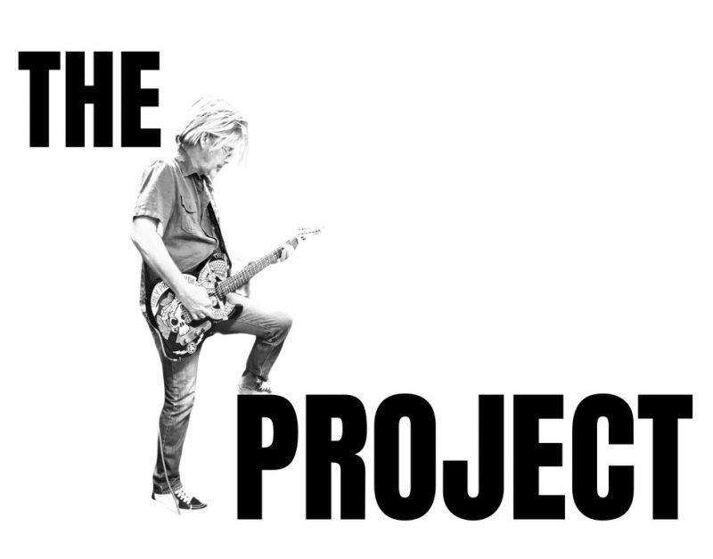 The project