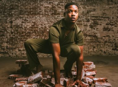 MarkJoseph They All Fall Down Artwork