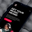 UR-PR Music Marketing Platform